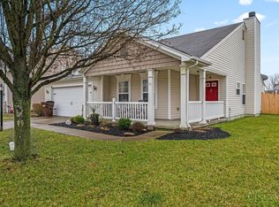 37 Hummingbird Way, Amelia, OH 45102