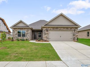 224 Paladin St, New Market, AL 35761