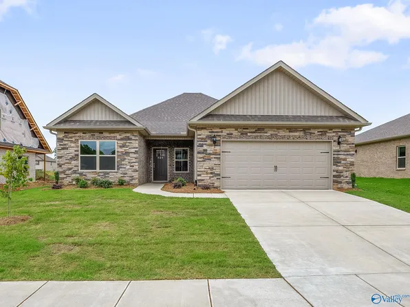 224 Paladin St, New Market, AL 35761