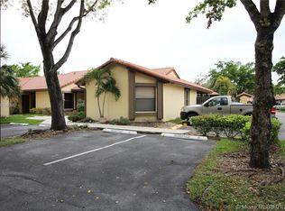 15125 SW 48th Ter #H-99, Miami, FL 33185