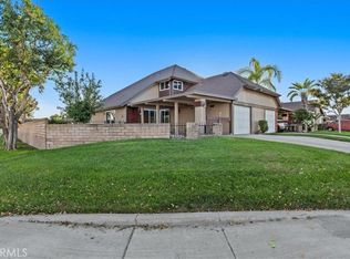 4497 Carmen St, Chino, CA 91710