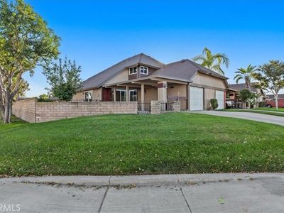 4497 Carmen St, Chino, CA, 91710