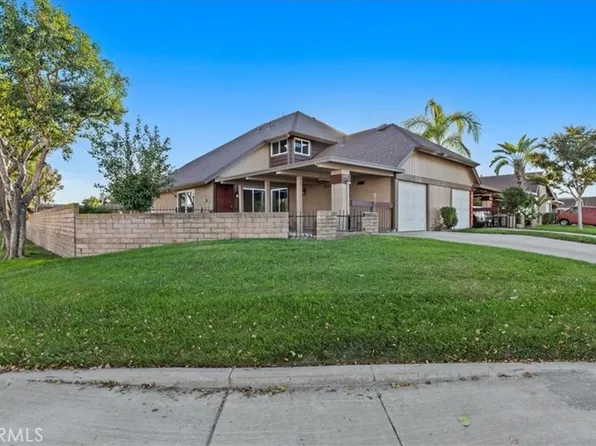 4497 Carmen St, Chino, CA 91710