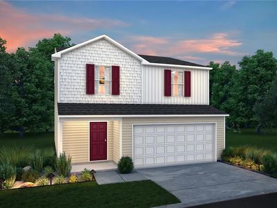 350 Arthurs Ln, Covington, GA, 30016