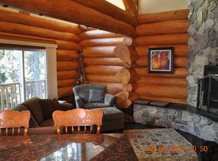 6 Kendall Peak, Snoqualmie Pass, WA 98068