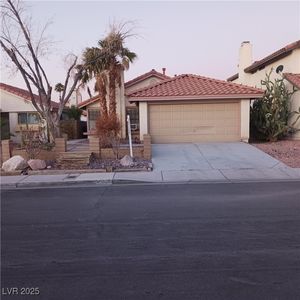 7547 Kalmalii Ave, Las Vegas, NV, 89147