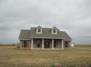 6054 Ava Ln, Iowa, LA 70647