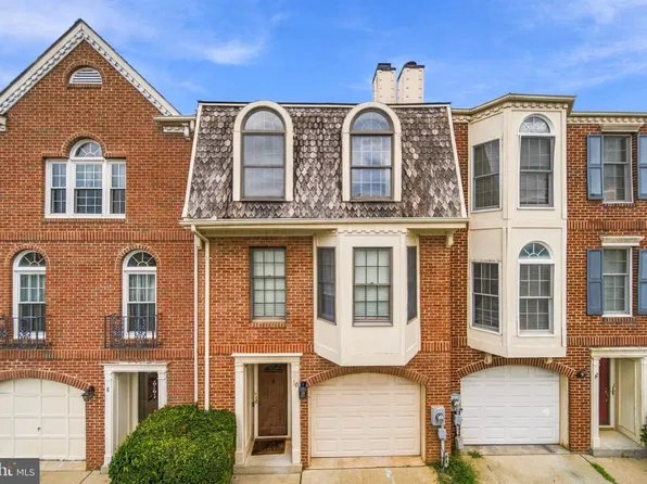 10 Victoria Sq, Frederick, MD 21702
