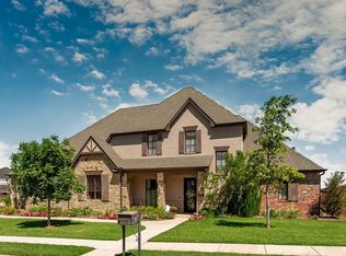 3525 NW 175th St, Edmond, OK 73012