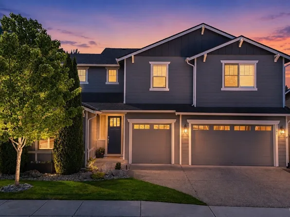 32781 NE 52nd Street, Carnation, WA 98014