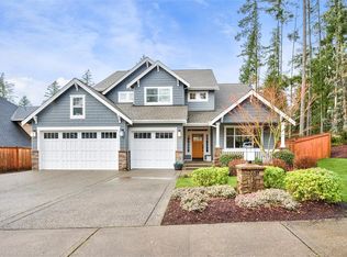 6320 65th Ave NW, Gig Harbor, WA 98335