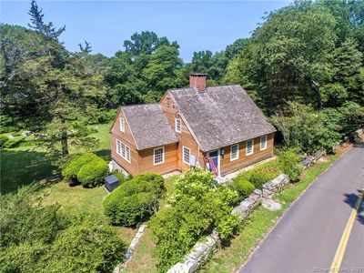 282 Joshuatown Road, Lyme, CT, 06371