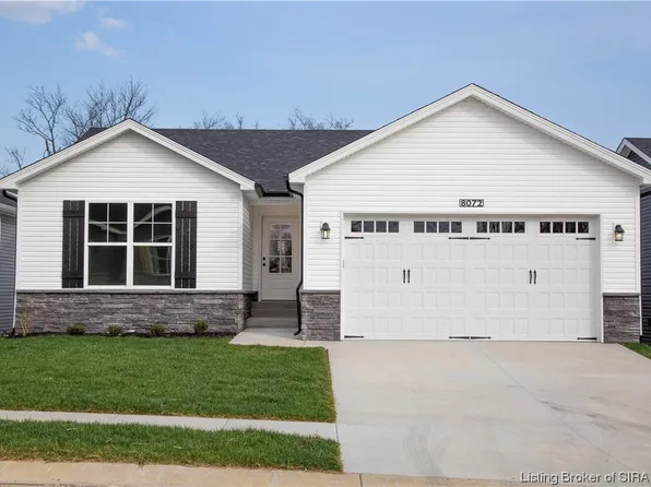 8072 Hudson Lane, Georgetown, IN 47122