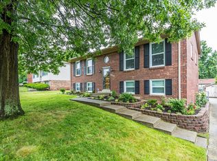 3329 Otter Creek Dr, Lexington, KY 40515