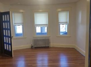 58 Dorothy Rd #1, Arlington, MA 02474