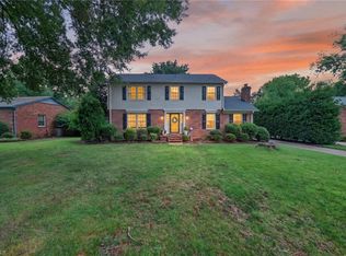 5103 Ellenwood Dr, Greensboro, NC 27410