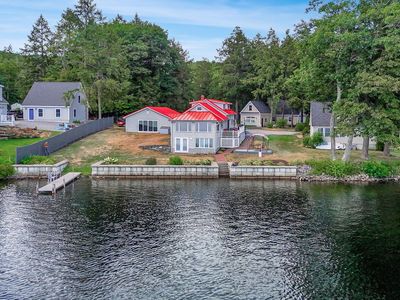69 Scott Drive, Monmouth, ME, 04259