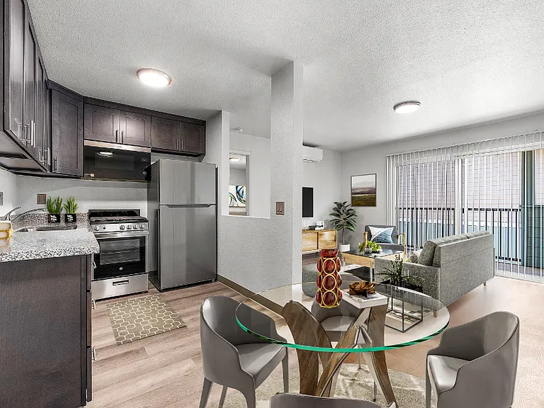 Sycamore Lane Apartments — Photo 9