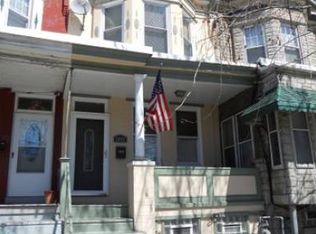 4807 Ridge Ave, Philadelphia, PA 19129