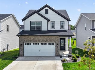 9038 Camino Trl, Cottleville, MO 63304