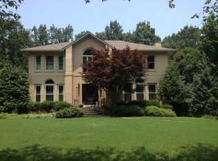 3113 Harwick Dr, Birmingham, AL 35242