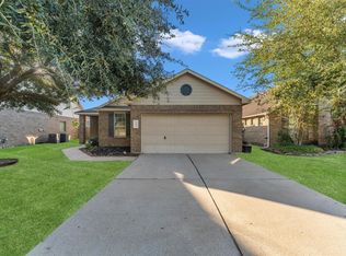13035 Avery Ridge Ln, Tomball, TX 77377