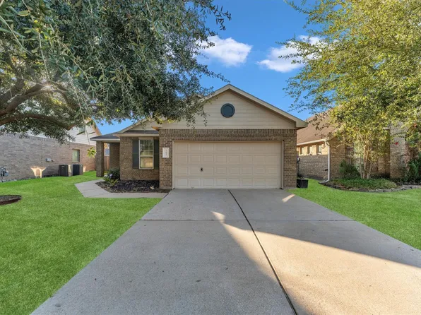 13035 Avery Ridge Ln, Tomball, TX 77377