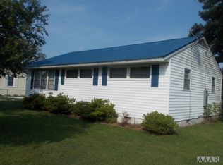 225 Hawthorne Rd, Edenton, NC 27932