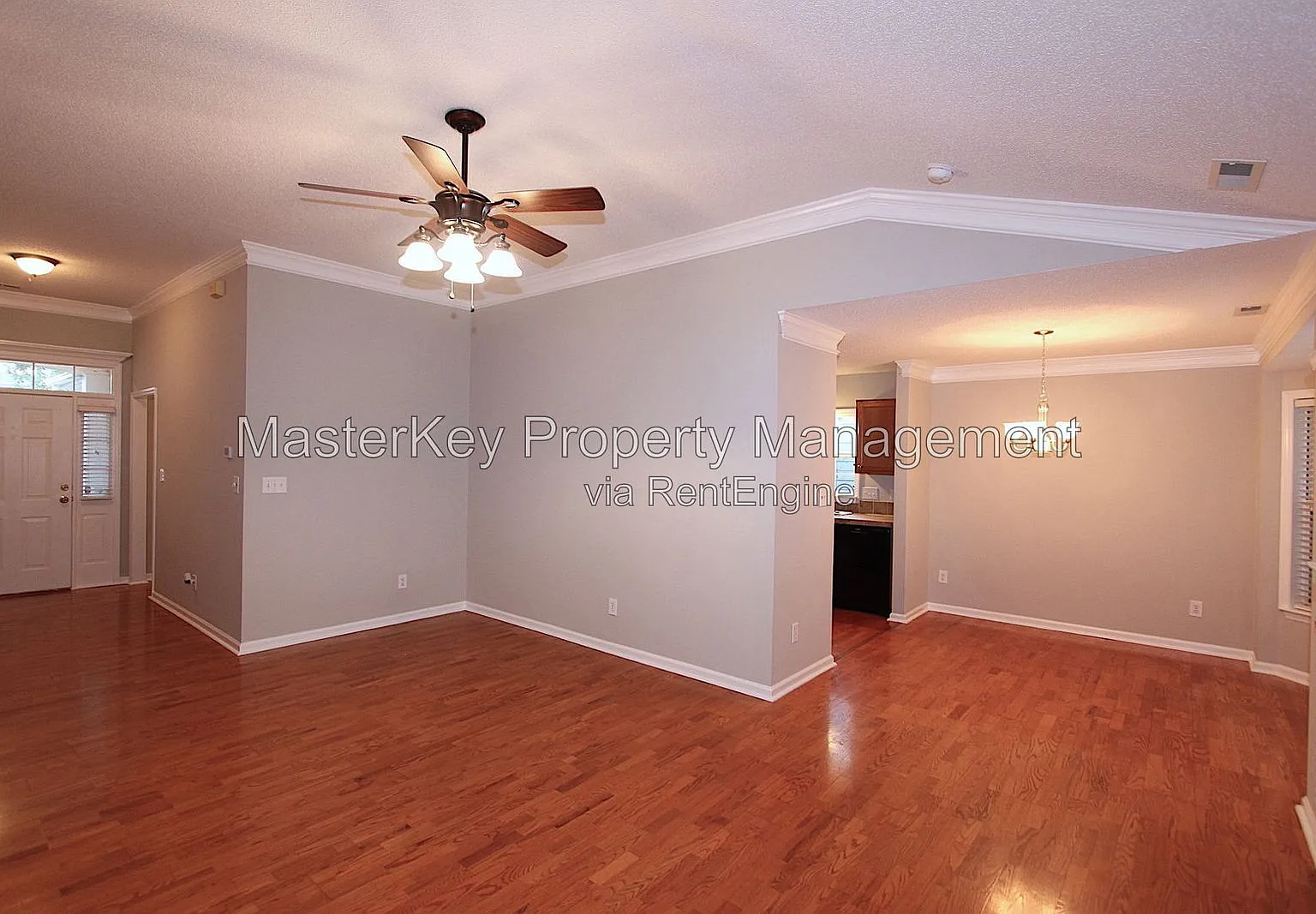 3 bed, 2.0 bath, 1277 sqft, $1,995 — Photo 3