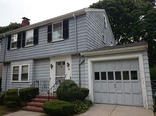 22 Regan Rd, Dorchester, MA 02124