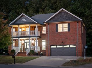 125 Roanoke Station Cir, Clarksville, TN 37043