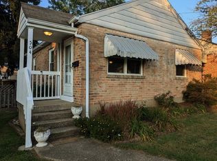 504 Brandon Ave, Milford, OH 45150