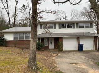 1303 8th St NE, Jacksonville, AL 36265
