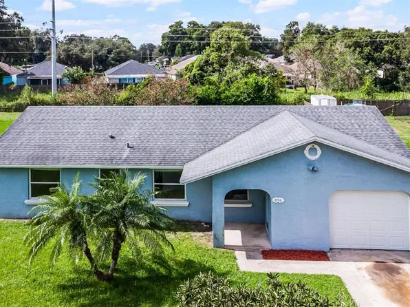 896 Field St, Oviedo, FL 32765