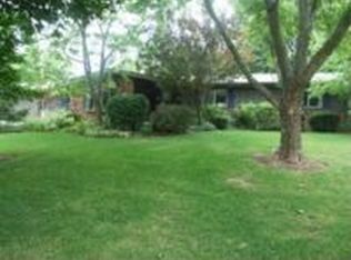 323 Highway Z, Twin Lakes, WI 53181