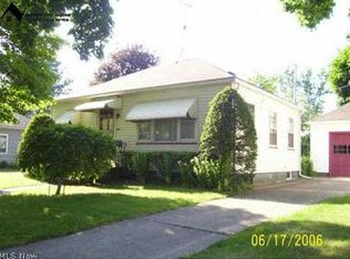 2007 E 45th St #TOWNHOUSE, Ashtabula, OH 44004