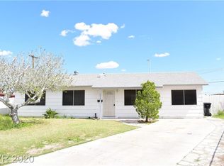 517 Eden Cir, Las Vegas, NV 89107