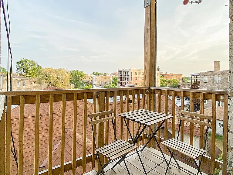 4808 N Paulina St #3E — Photo 15