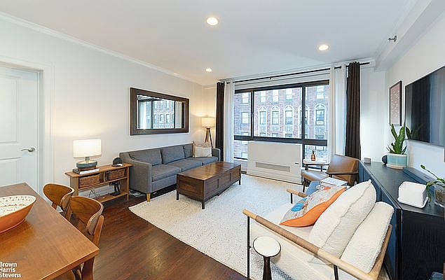 1st image of 203 W 90th St #Penthouse D