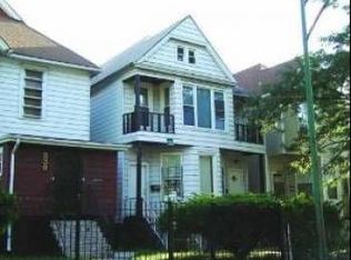 534 W 65th, Chicago, IL 60621