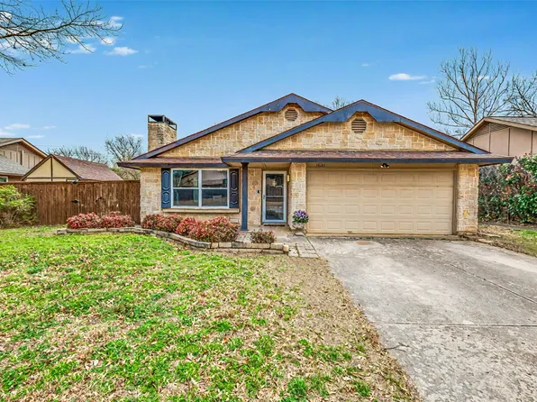 1621 Live Oak Dr, Lewisville, TX 75067