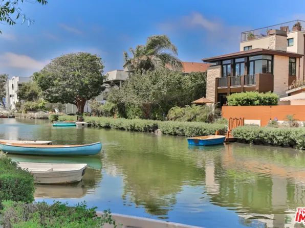 2308 Grand Canal, Venice, CA 90291