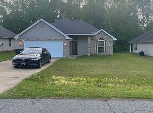 133 Rose Garden St, Ruston, LA 71270