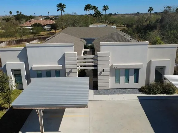 3924 Las Vistas Ln, Weslaco, TX 78596