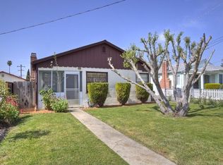 233 N Claremont Ave, San Jose, CA