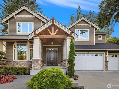 1615 104th Avenue SE, Bellevue, WA, 98004