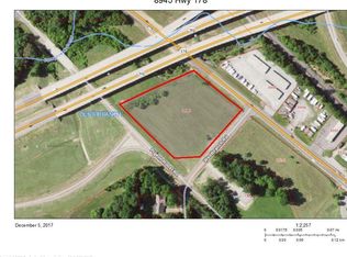 8945 Highway 178, Olive Branch, MS 38654