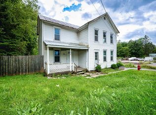 1616 State Route 7, Warnerville, NY 12187