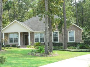 8527 Heathcliff Ct, Tallahassee, FL 32312