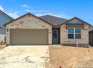 13543 Pokey Trl, San Antonio, TX 78254